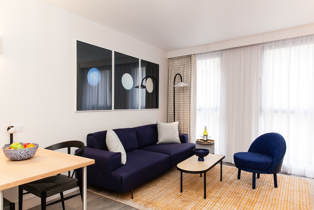 Rockwell East Aparthotel 21/49