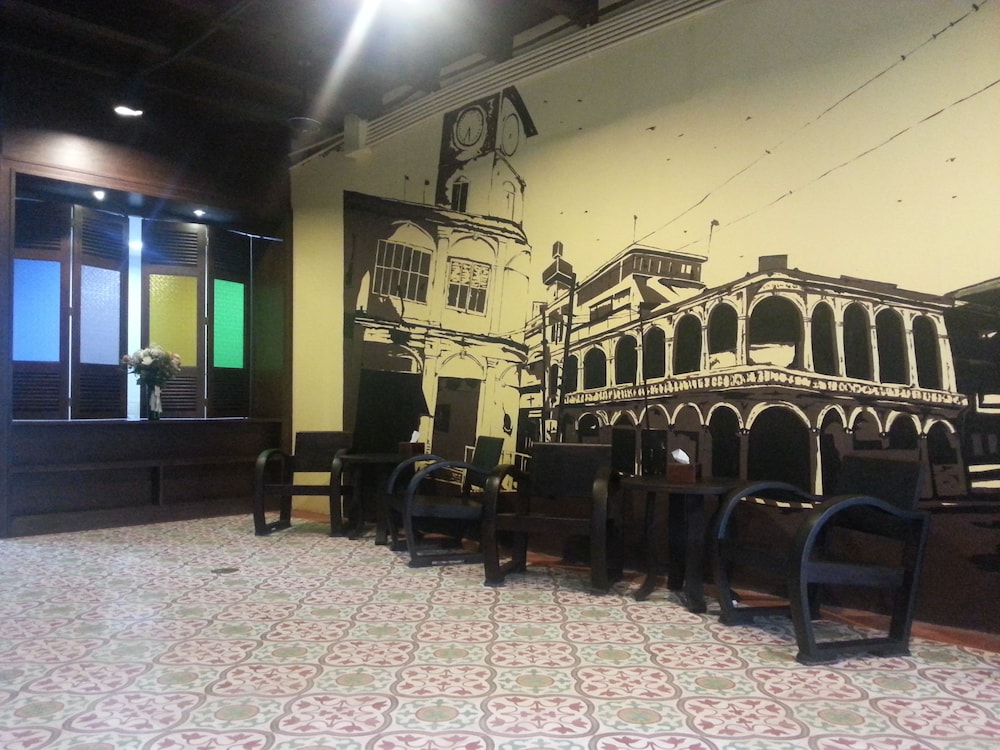 Sunny Hostel Phuket 24/29