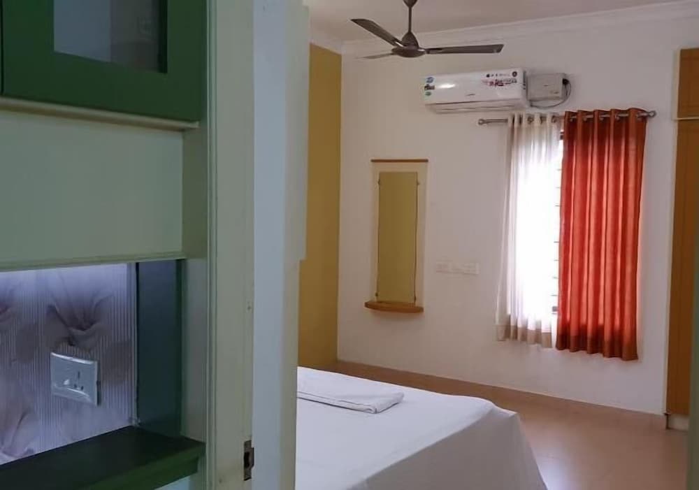 Shalom Residency My Atithi 49/50