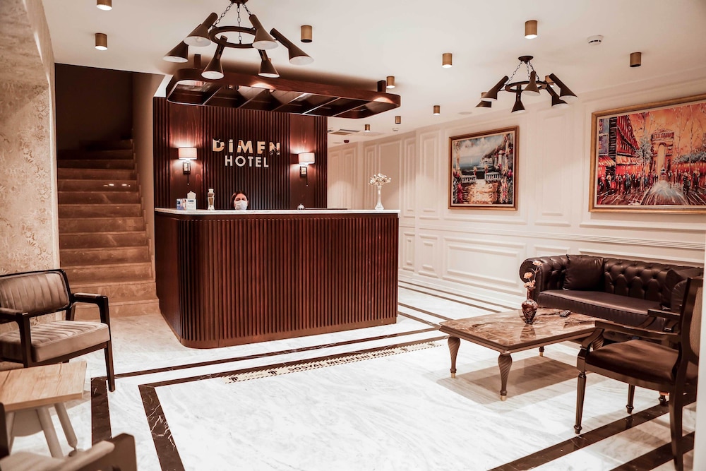 Dimen Hotel 7/37