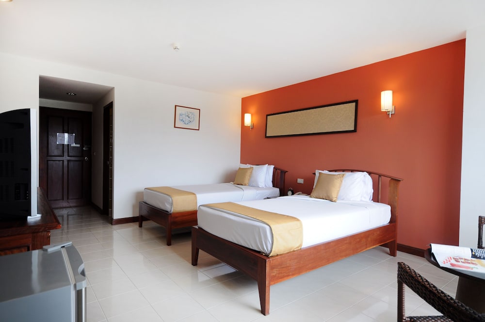JP Villa Pattaya 28/50