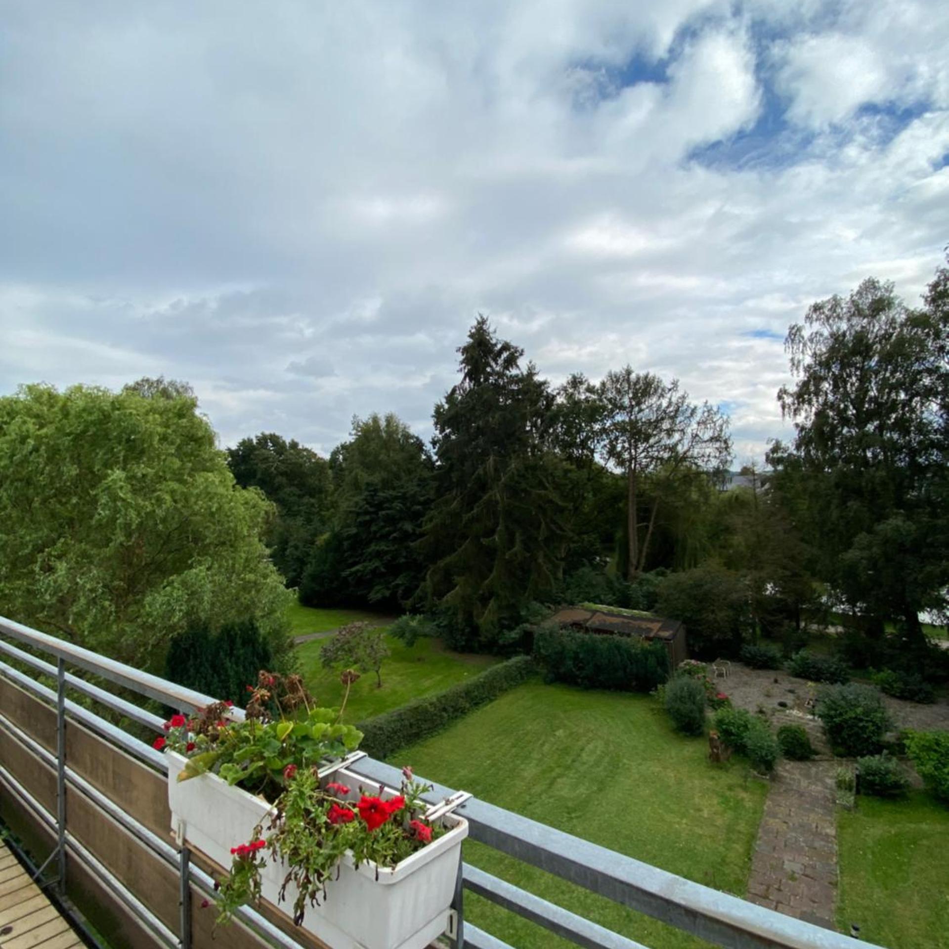 Hotel Seehaus 40/50