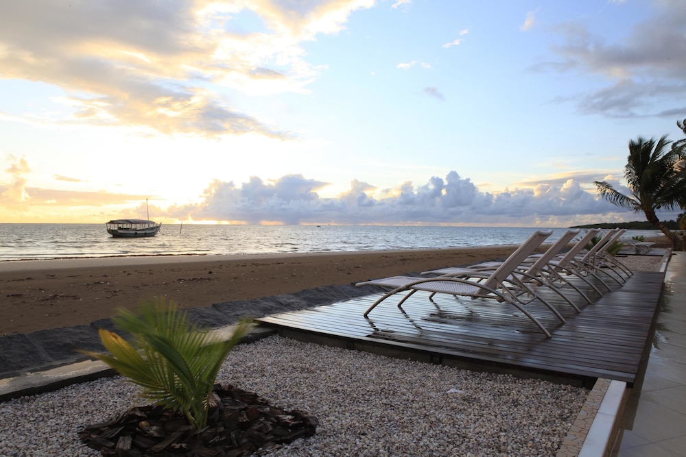 Hotel Karapitangui 19/27