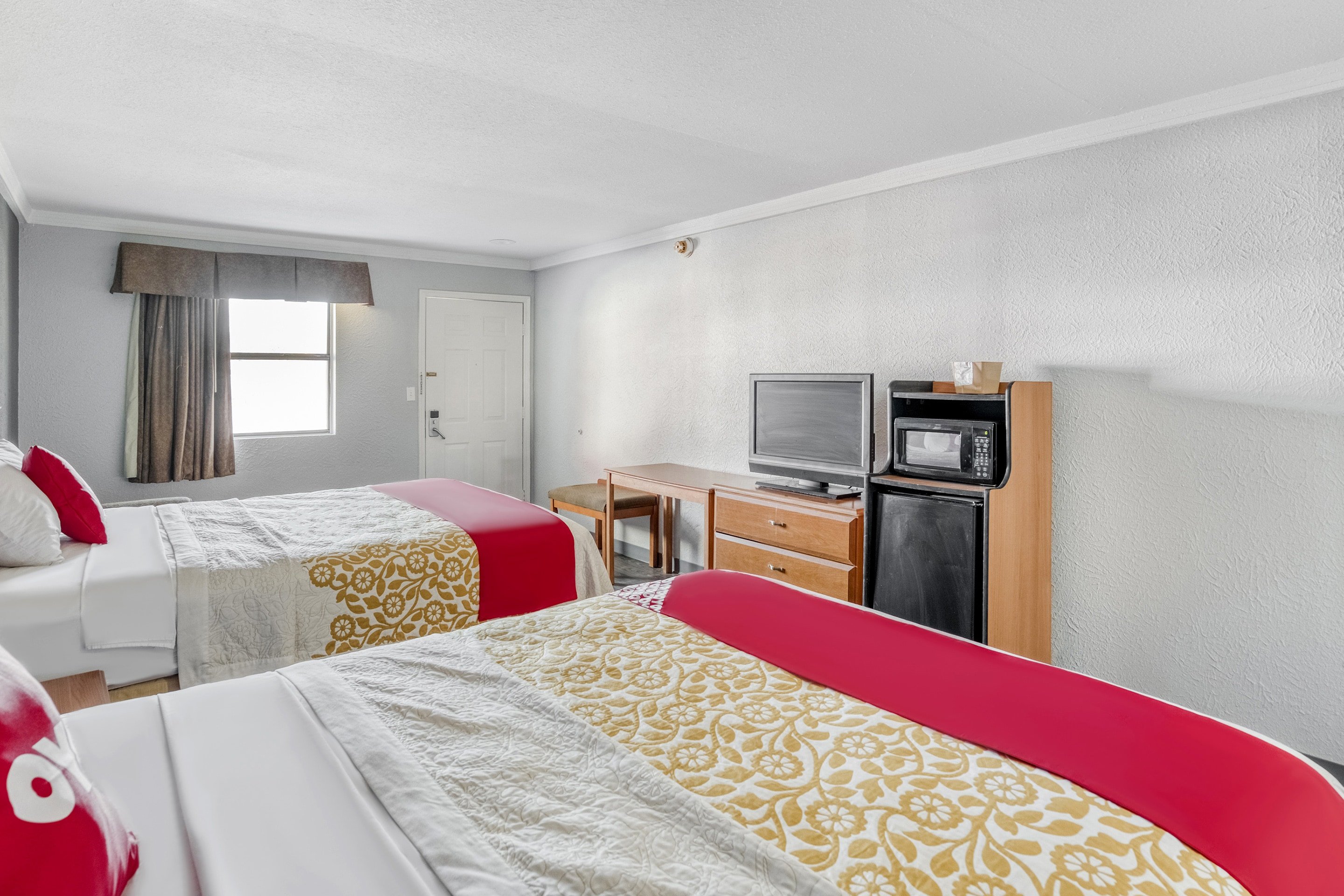 Hotel Pineville LA Hwy 165 11/49