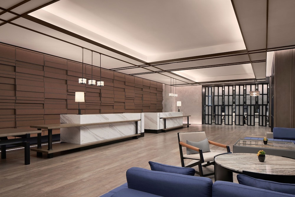 Sheraton Xi'an South 26/47