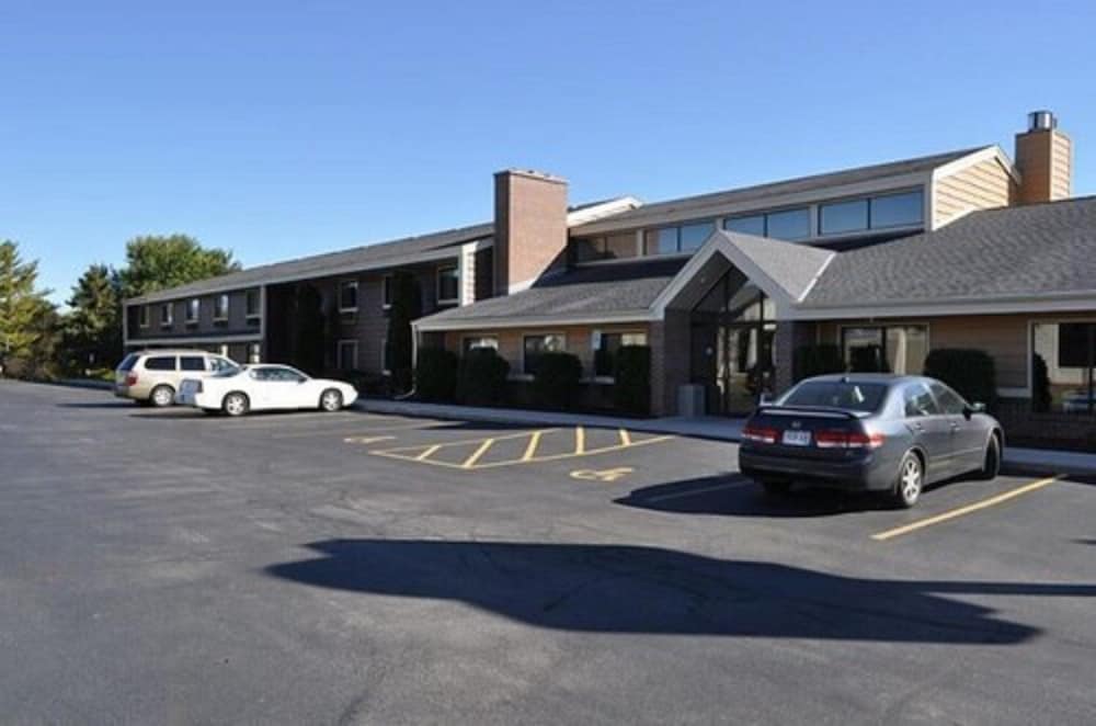 Americinn By Wyndham Plymouth 51/56