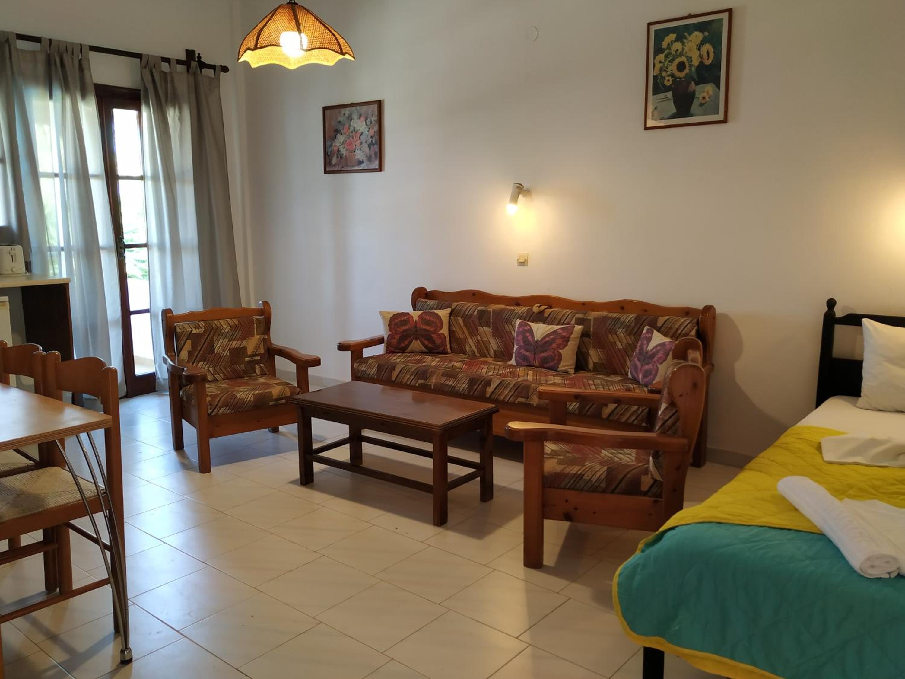 Pardalakis Hotel 13/29