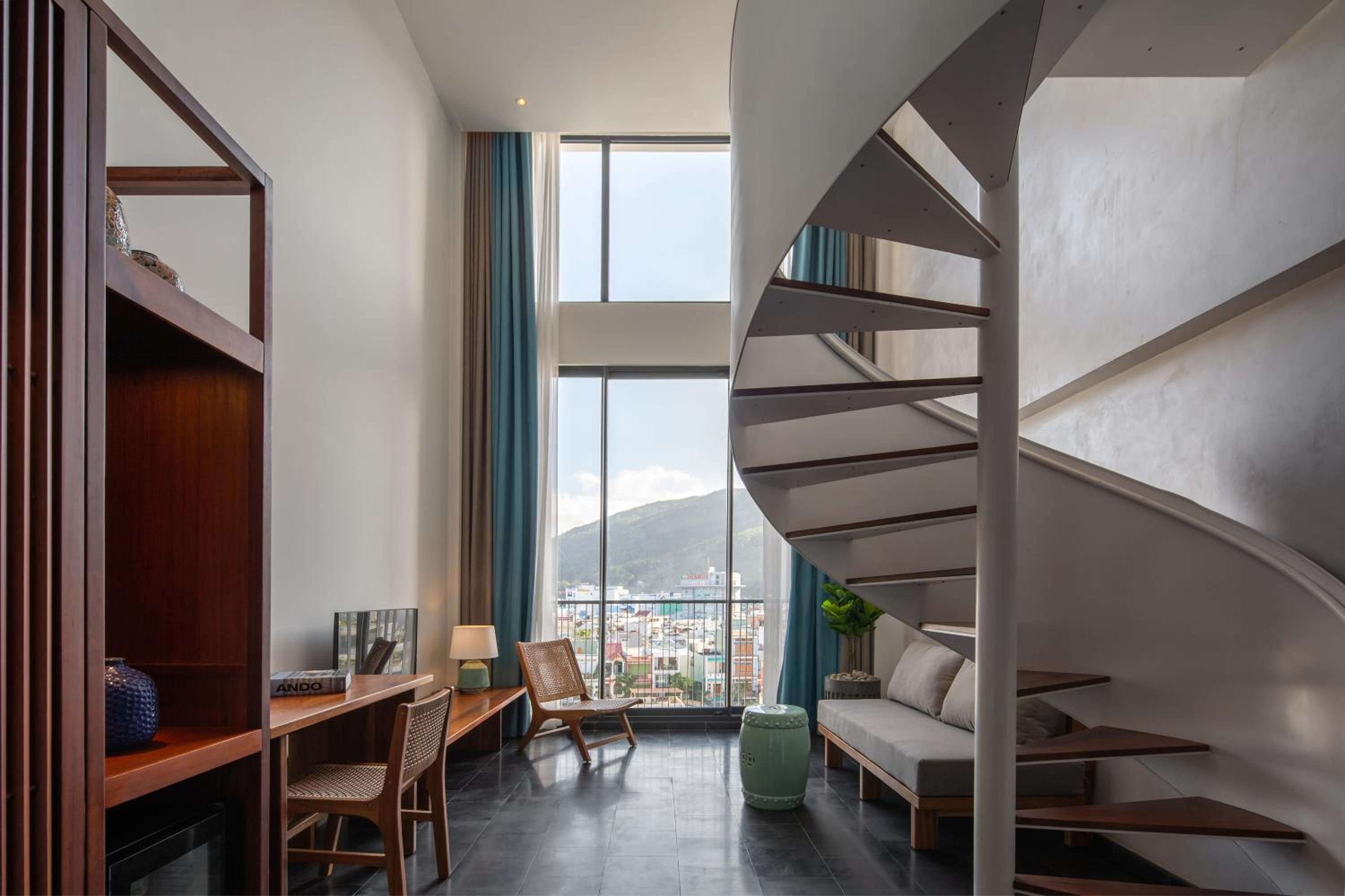 LE MINT HOTEL QUY NHON 28/29