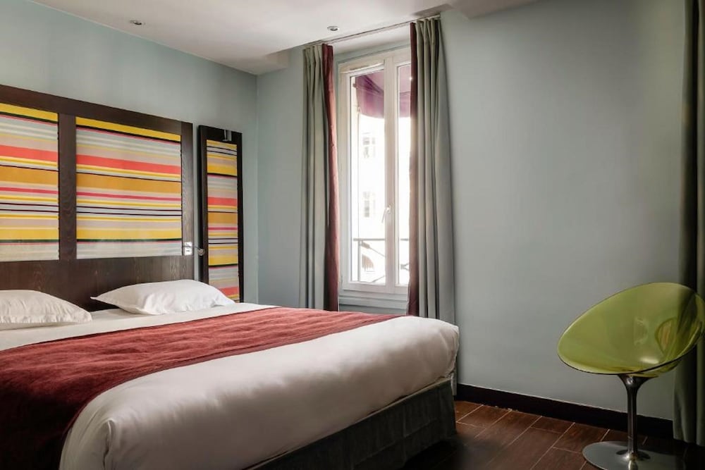 Hotel Casimir 24/78