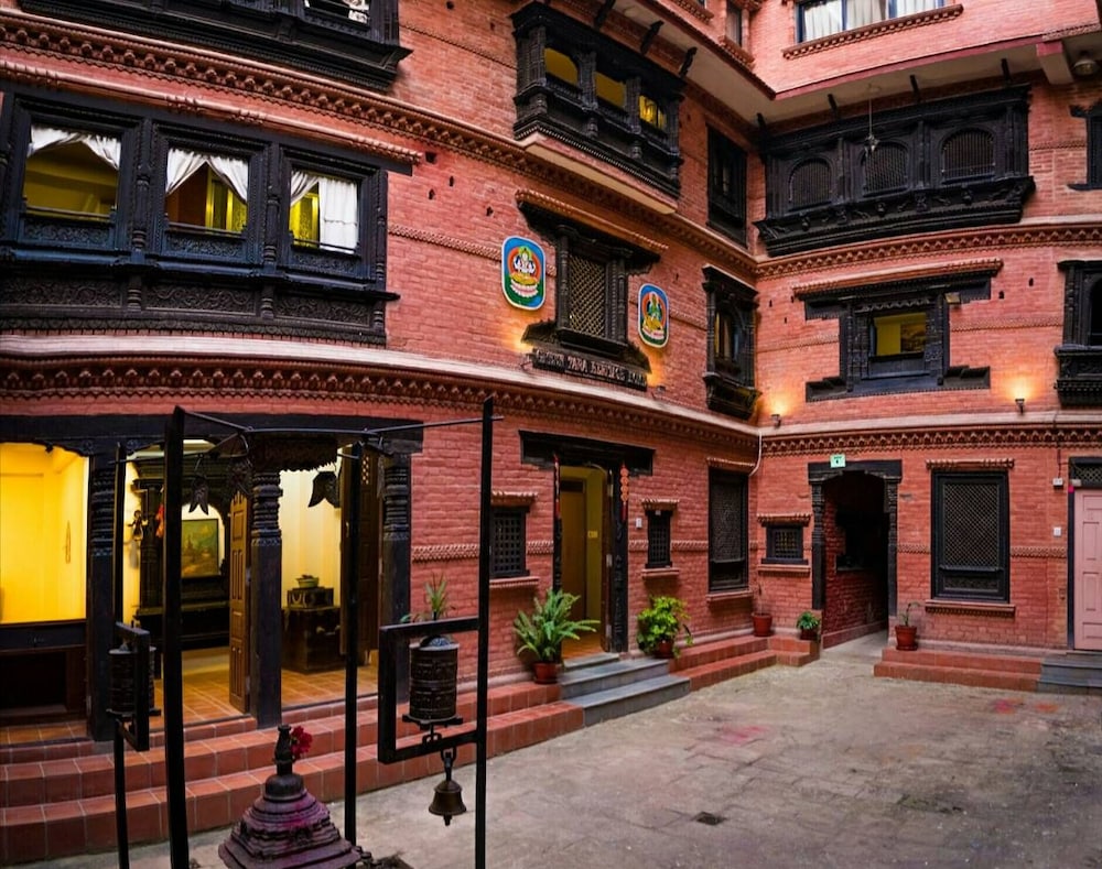 Green Tara Heritage Home photo3