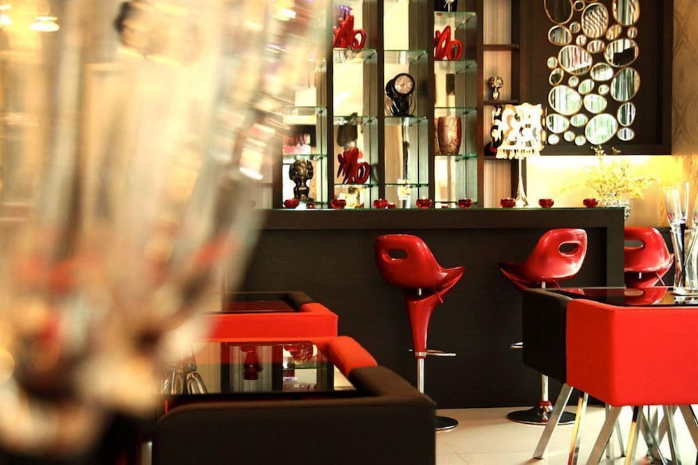 Arenaa Deluxe Hotel Melaka 36/61