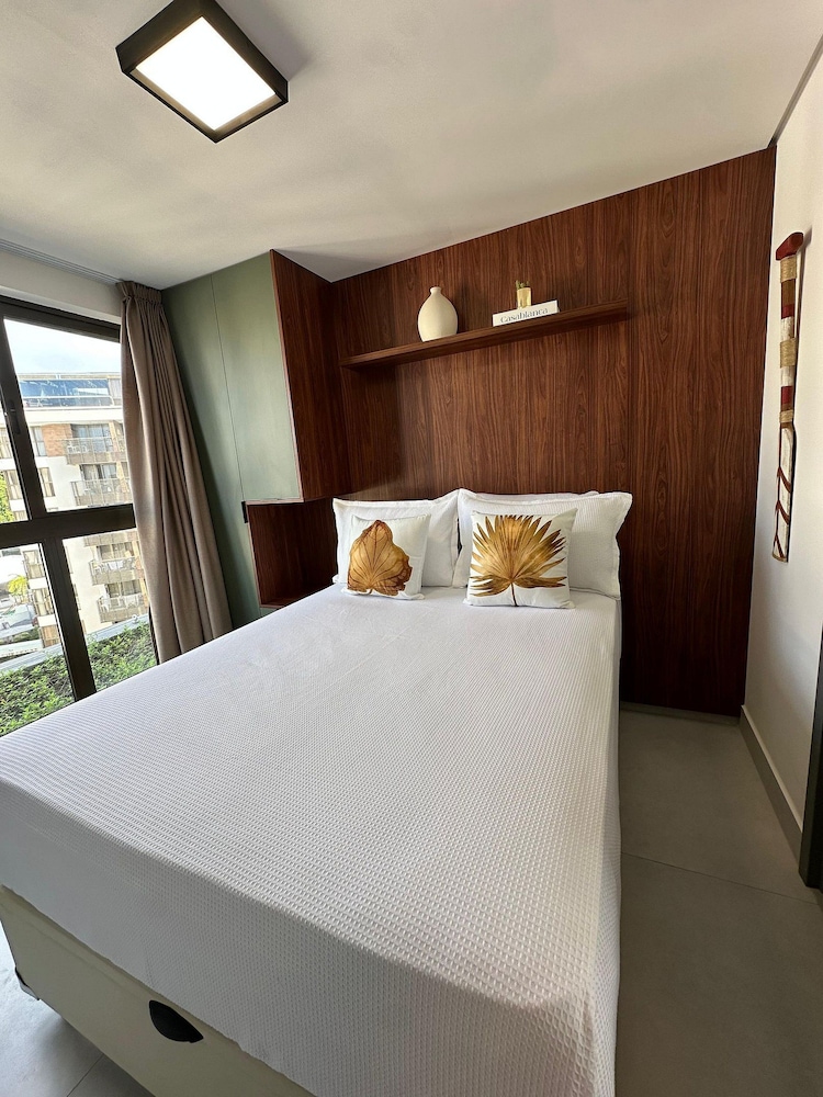 Jardins Almare Apart Hotel 16/50