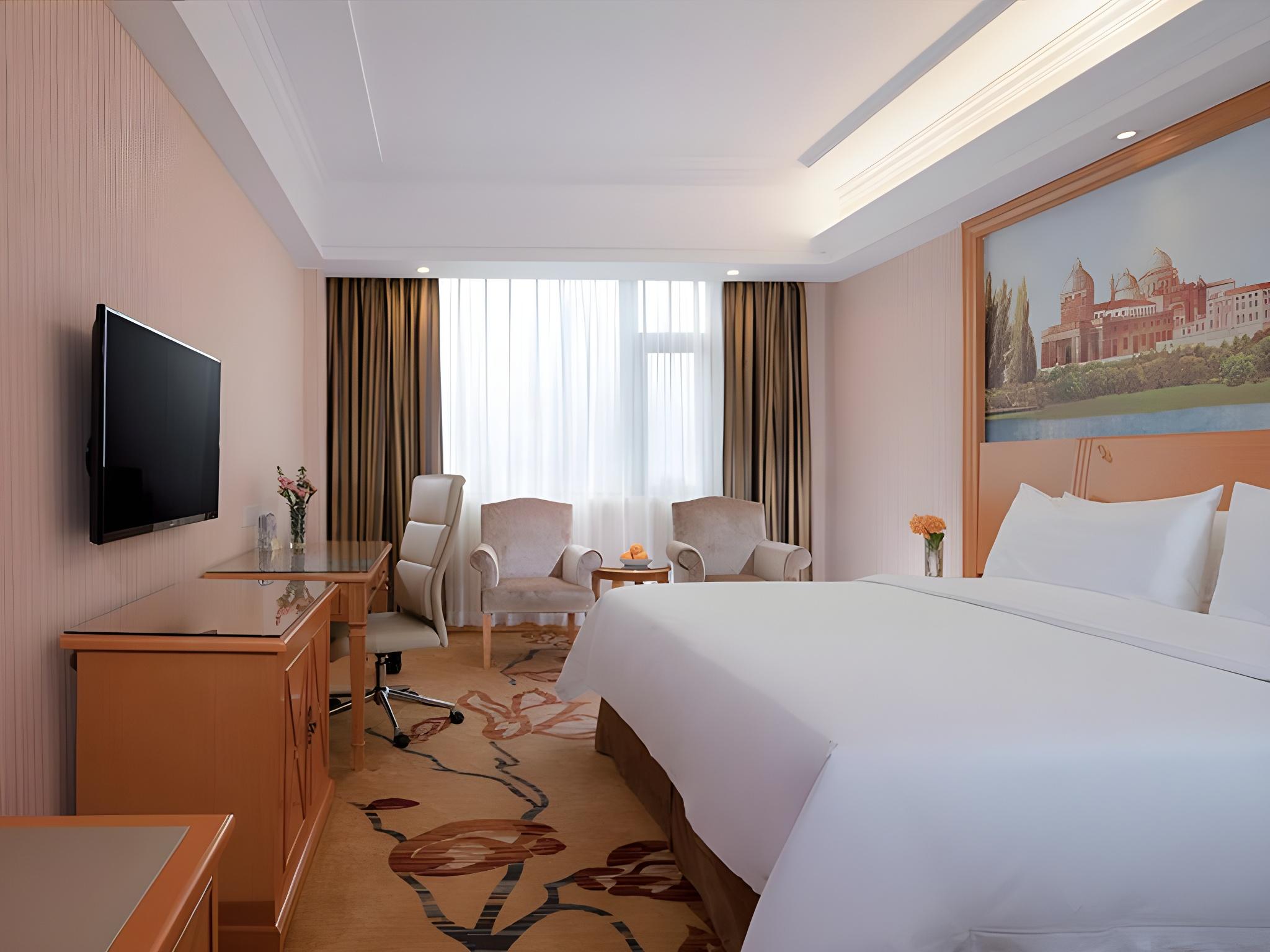 Vienna Hotel (Shenzhen Taoyuanju) 35/59