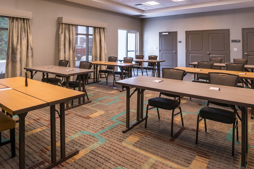 Residence Inn By Marriott Decatur 38/61
