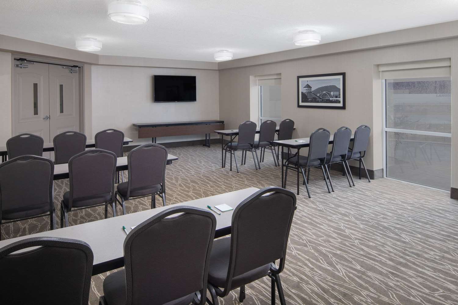 La Quinta Inn & Suites by Wyndham Chattanooga - East Ridge 17/24