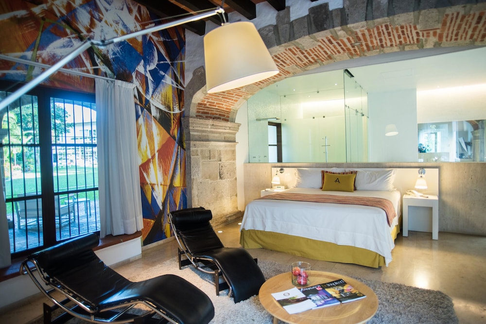 Anticavilla Hotel and Spa 44/73