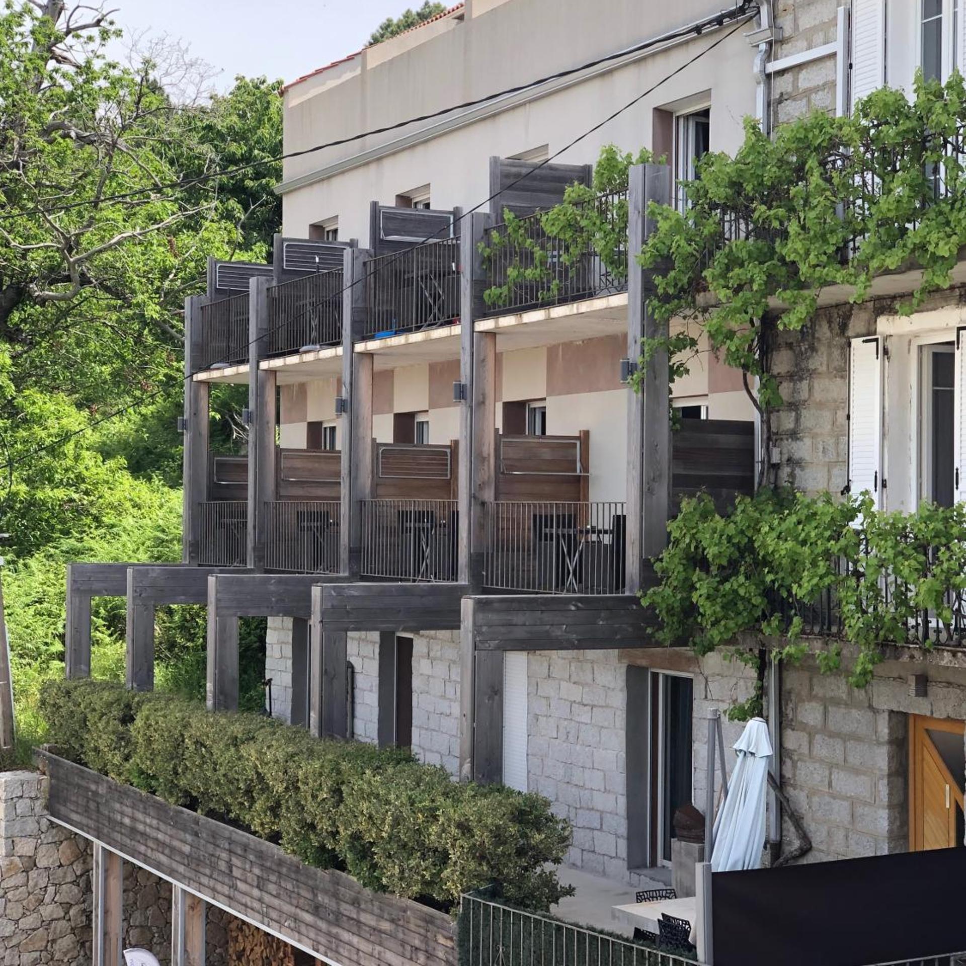 Hotel Le Tourisme 3/63