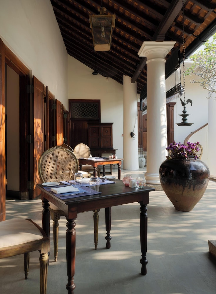 The Galle Fort Hotel 6/50