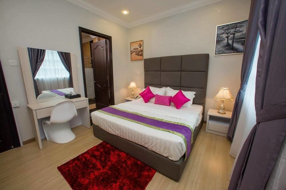 Smurf Inn Homestay 19/77