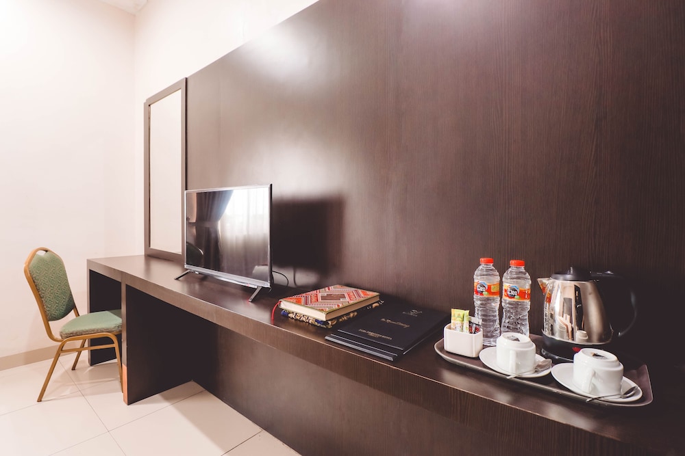 Saka Hotel Medan 22/28