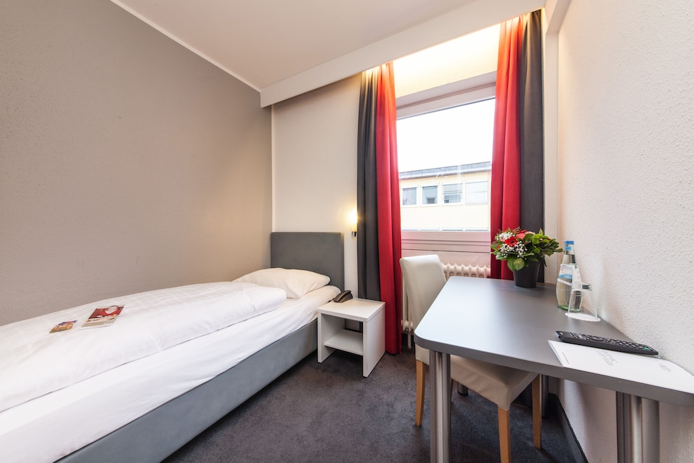 Sure Hotel by Best Western Munchen Hauptbahnhof 18/45