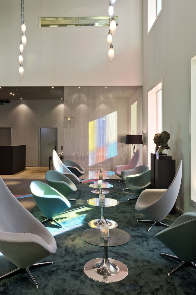 Trafo Hotel 47/54