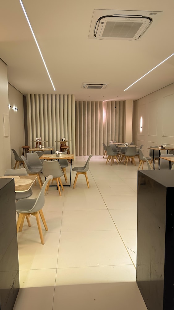 TERESINA HOTEL 24/50