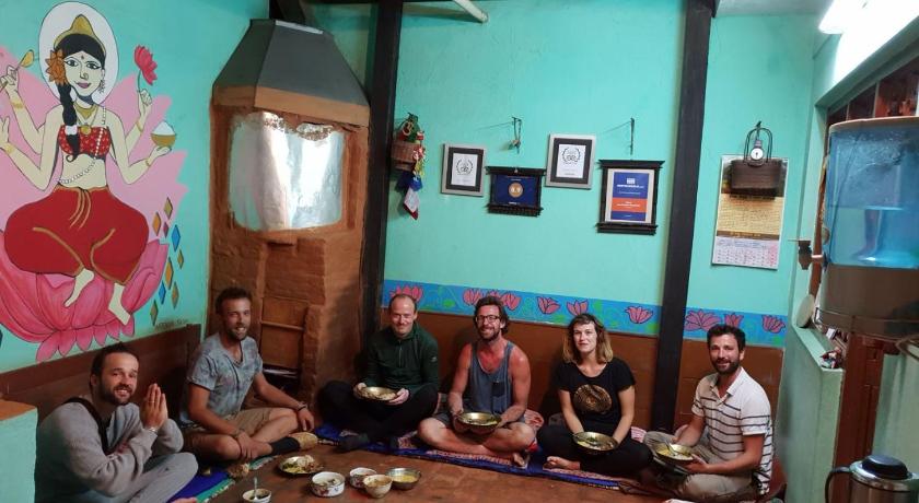 Sanu House Hostel & Homestay 13/49