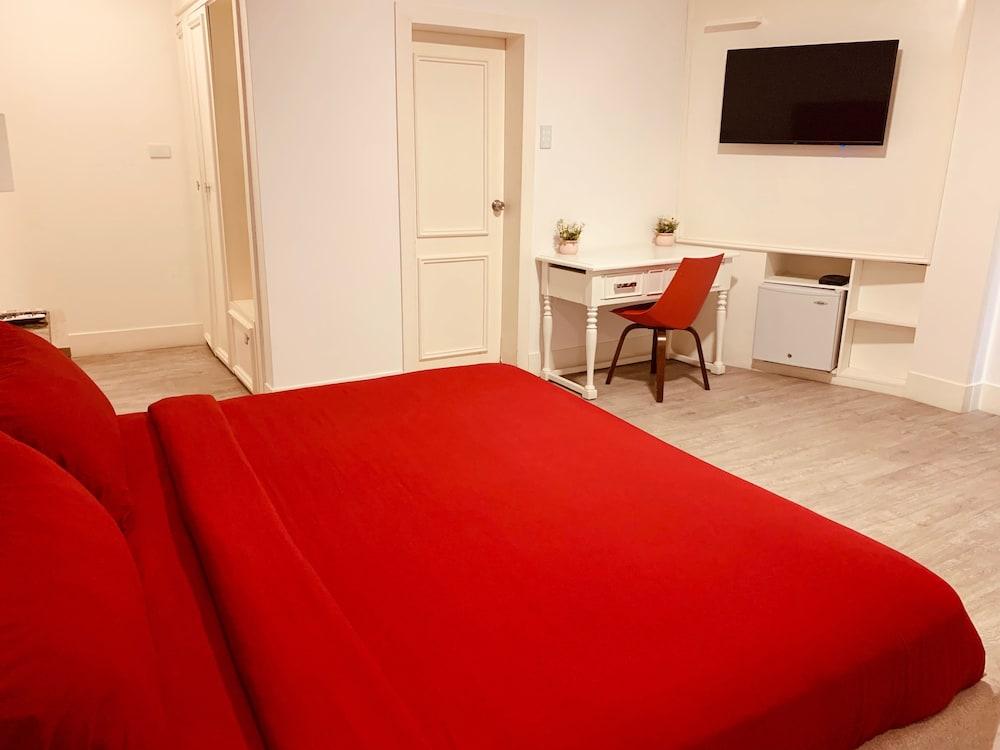 La Fontana Hotel 20/33