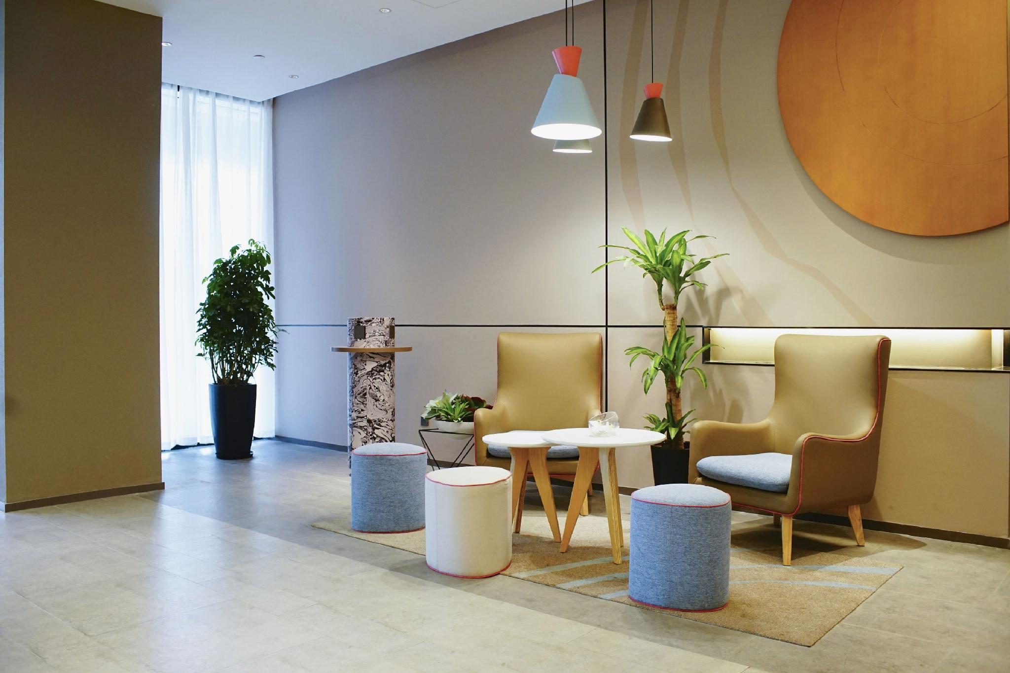 Home Inn (Suzhou Fengqiao Road Hanshan Temple) 26/36