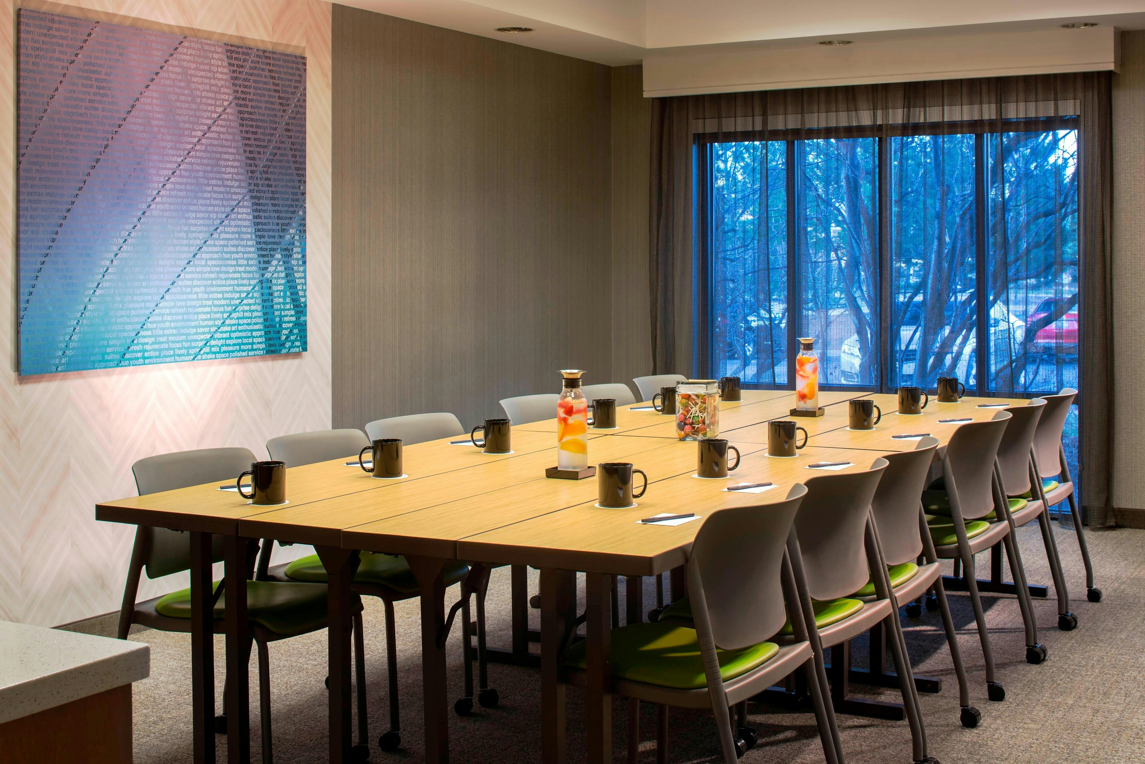 SpringHill Suites by Marriott Chicago Lincolnshire 28/33