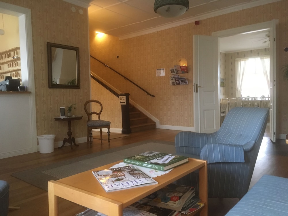 Vägsjöfors Herrgård 32/50