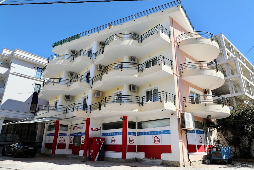 Afrimi Relax Apartments photo4