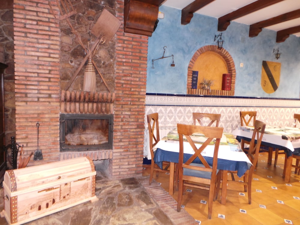 Hotel Carvajal 30/46