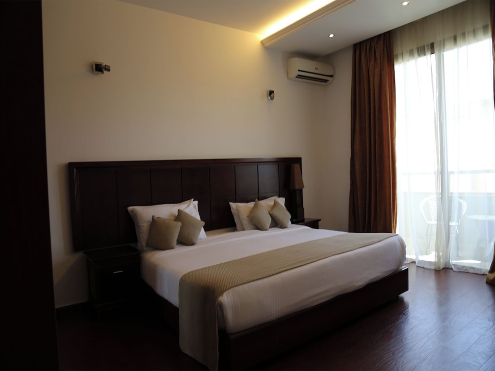 MidTown Hotel & Suites, Beirut 20/59
