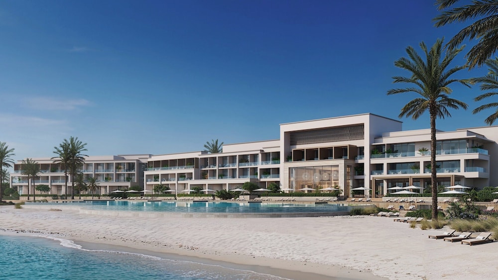 Palace Beach Resort in EL ALAMEIN