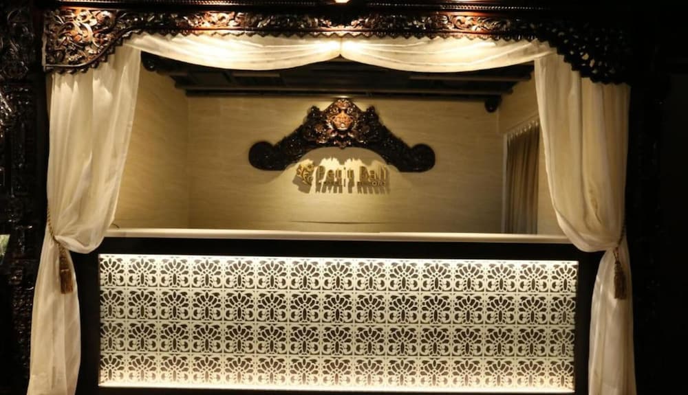 Petit Bali Higashi-Shinjuku 6/43