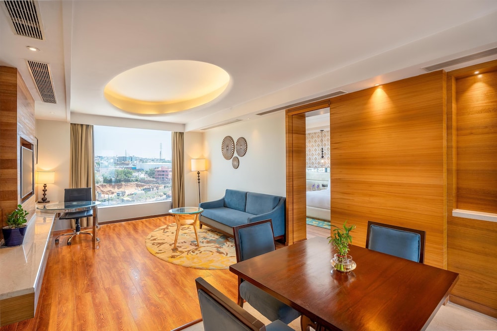 Radisson Blu Jammu 46/71