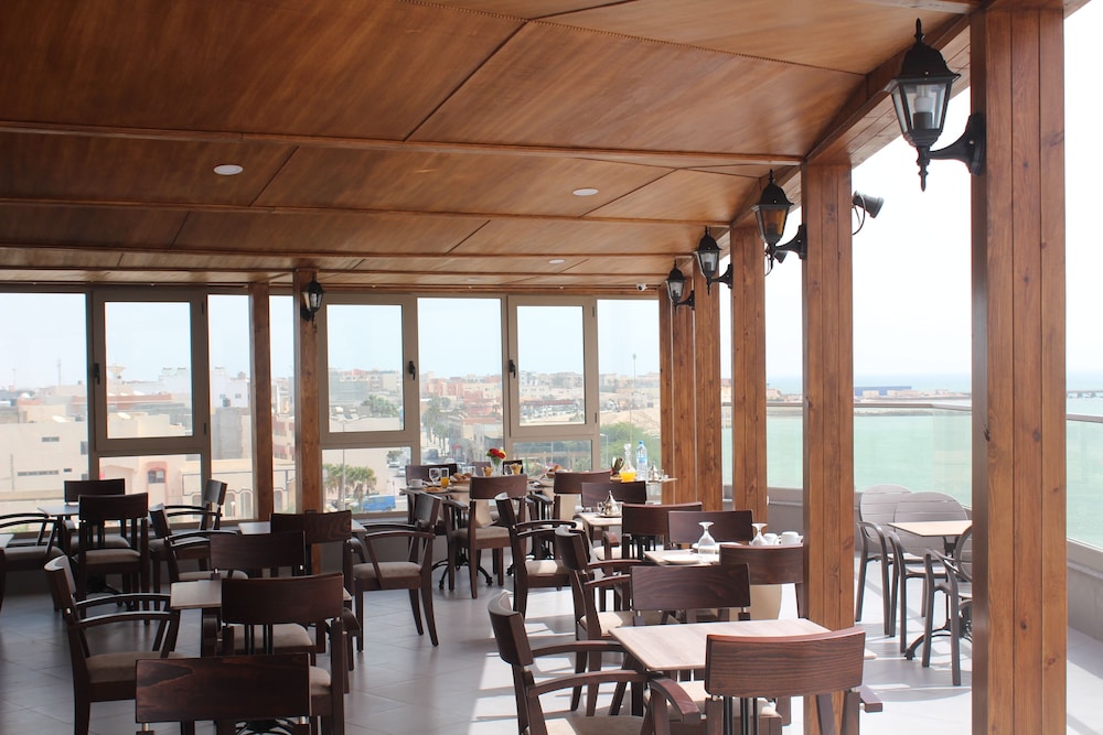 DAKHLA SUR MER 38/47