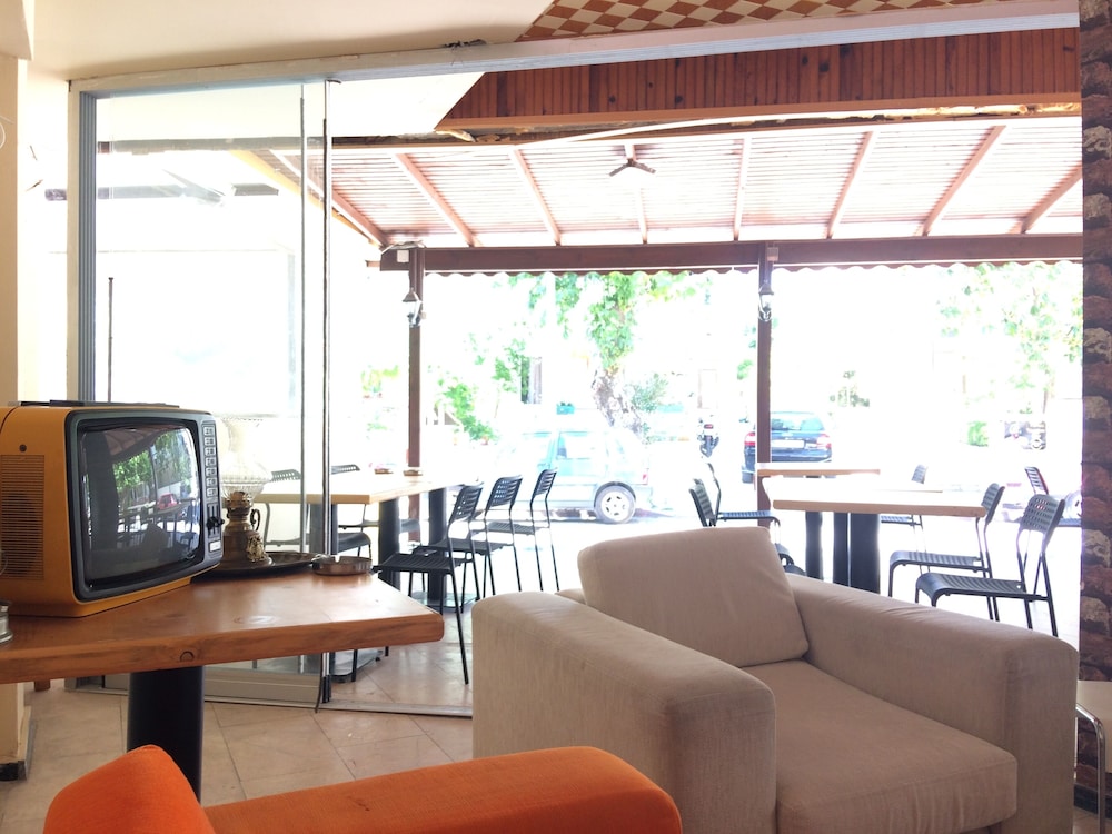 Alpaylar Apart Hotel 16/39