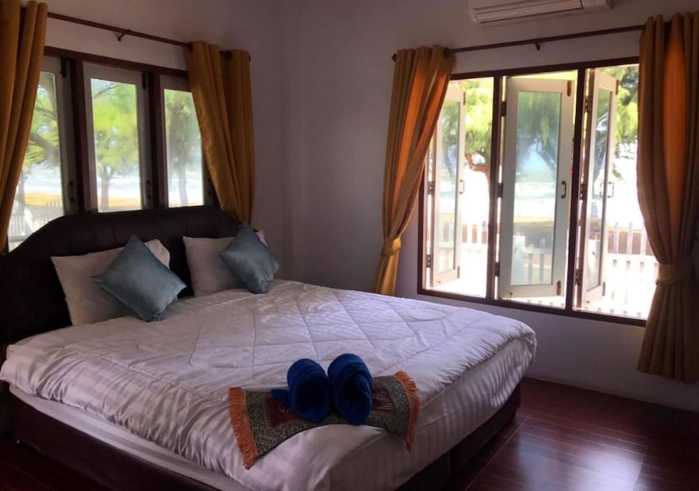 Baan Golden Resort 7/50