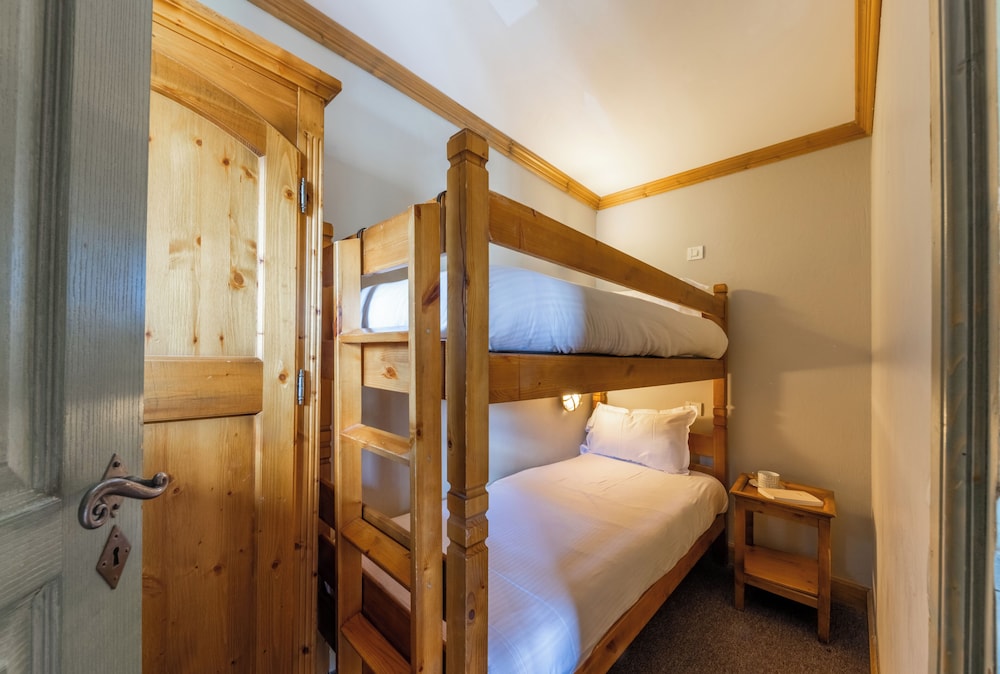 Residences Village Montana 28/73