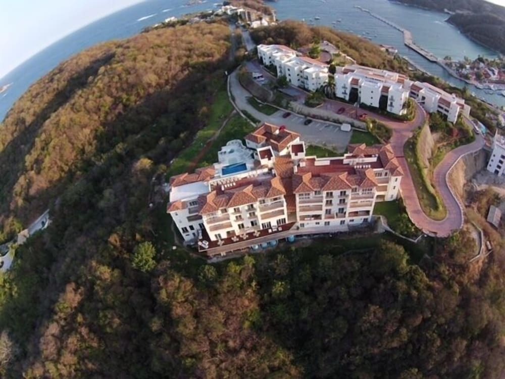 Mansiones Cruz del Mar 53/60