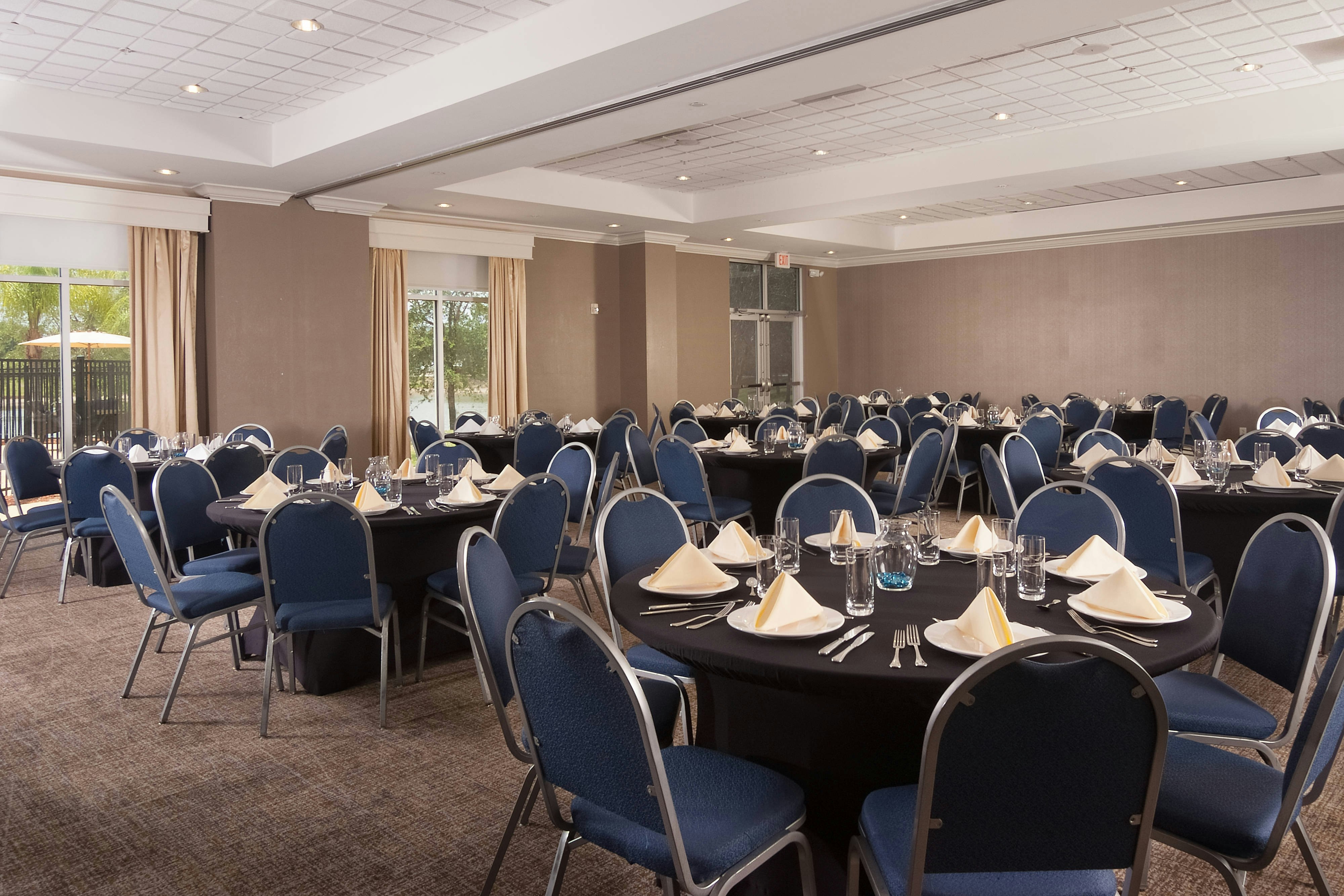 Springhill Suites Orlando Airport 15/17