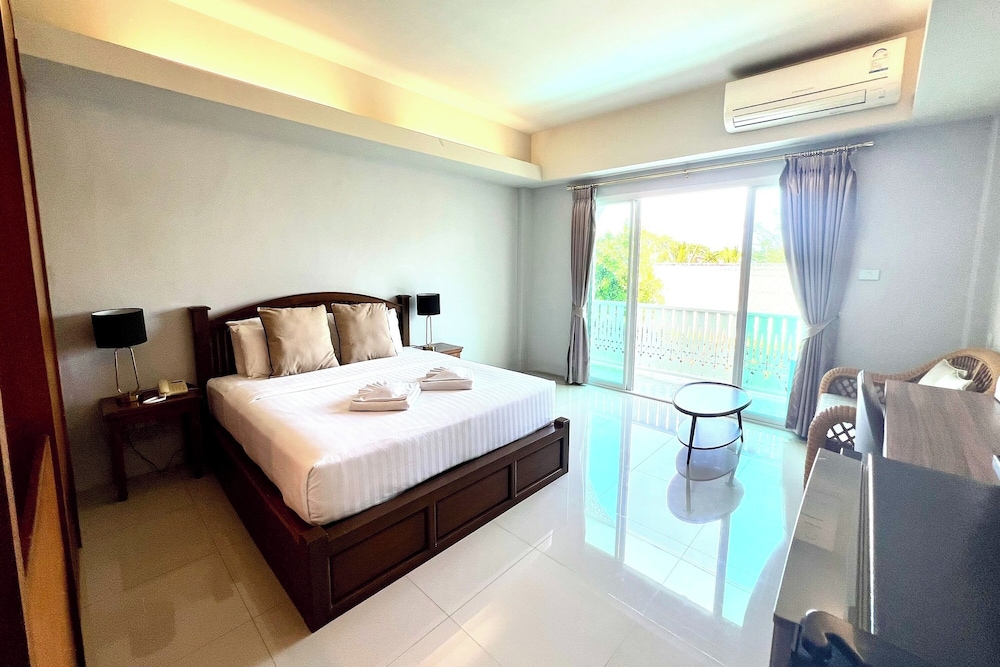 Phuhunsa Boutique Hotel 14/43