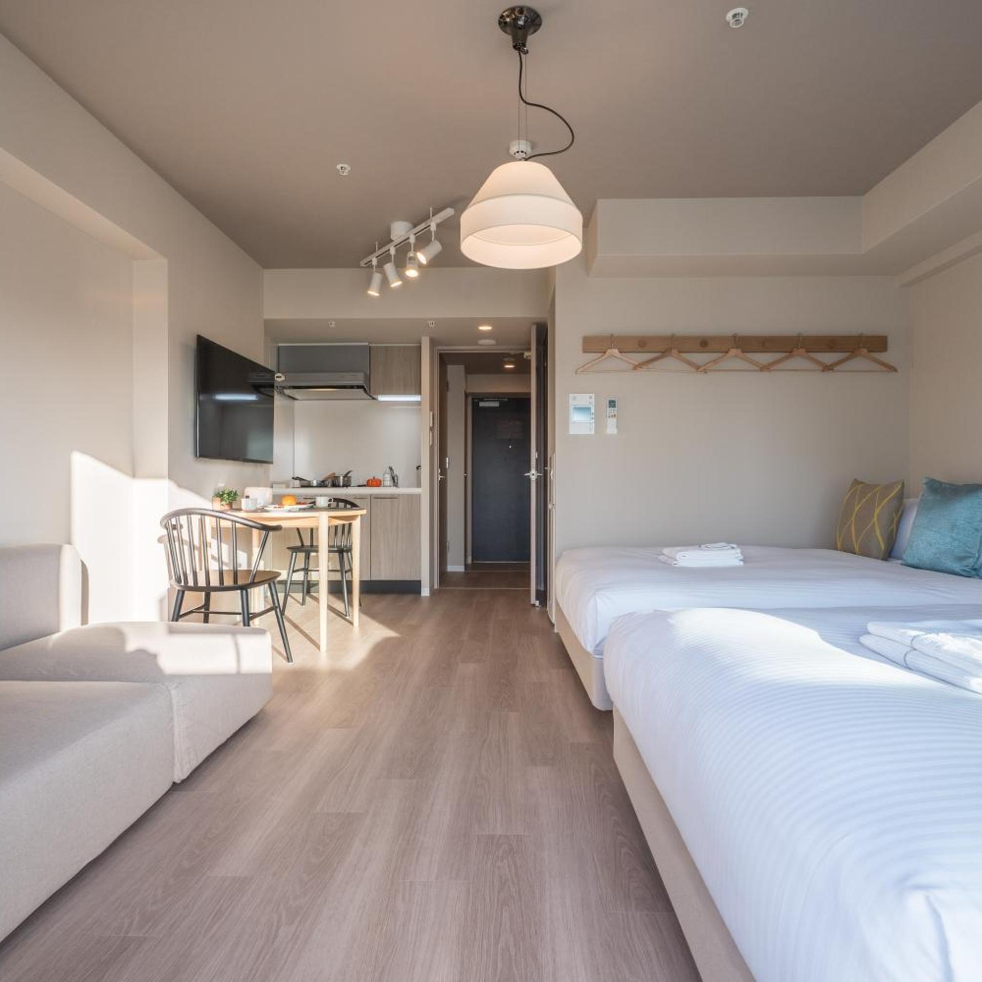 ESLEAD HOTEL Namba East 13/49