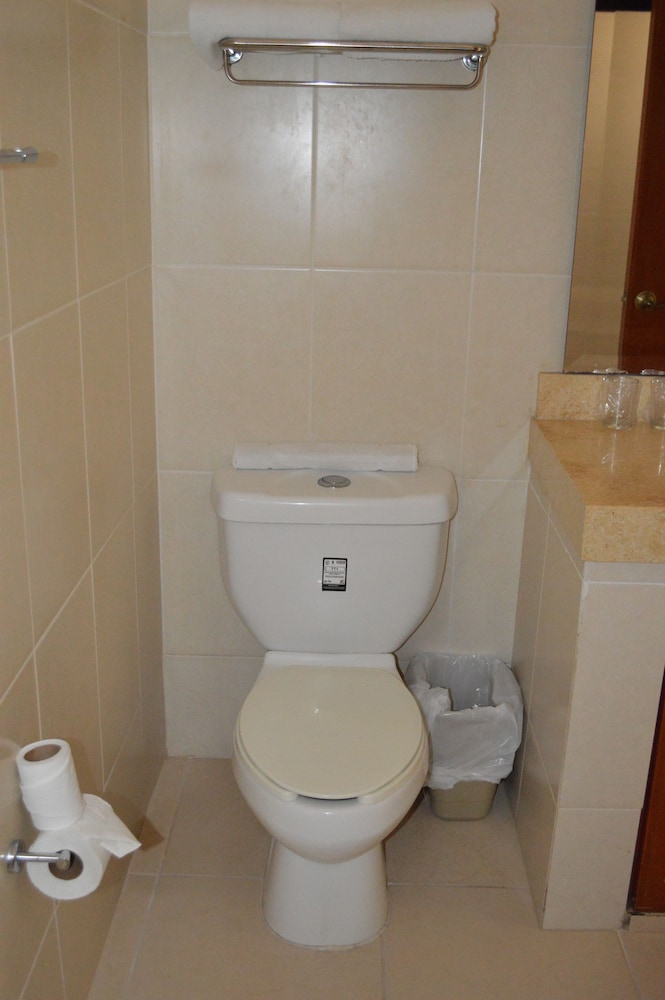 CONCIERGE PLAZA LA VILLA 59/61