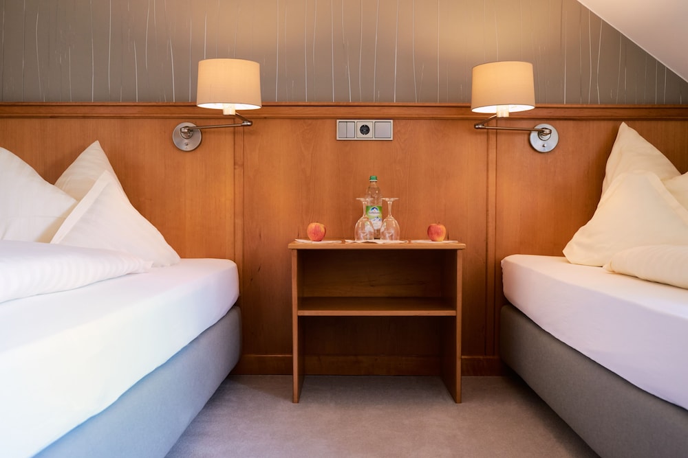 Hotel Alter Wirt 9/25