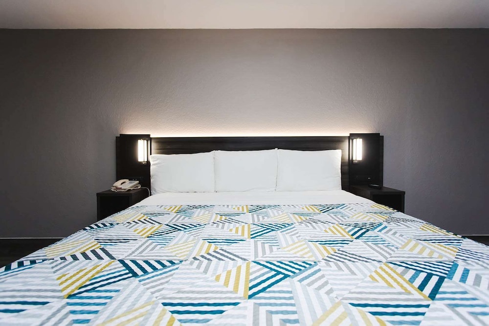 Studio 6 Houston, Tx-Medical Center/Reliant Park 6/47