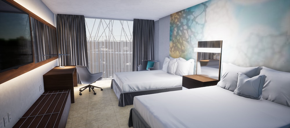 Courtyard by Marriott Veracruz Tuxpan 14/41